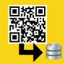 icon QR Code & Barcode System
