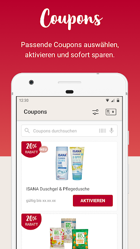 Rossmann - Coupons & Angebote - Apps on Google Play