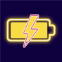 icon Battery Animation