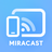 icon Miracast Android 3.0