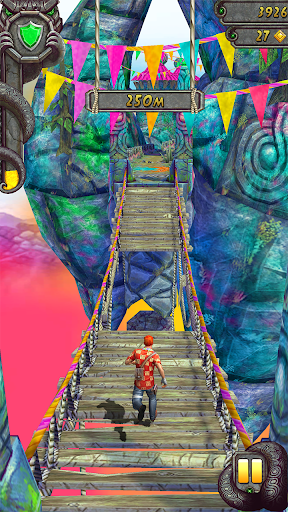 Temple Run 2 1.52.0 (arm-v7a) (Android 4.0+) APK Download by