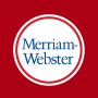 icon Merriam-Webster Dictionary