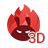 icon AnTuTu 3DBench 8.1.0