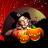 icon Halloween Photo Frames 2.5