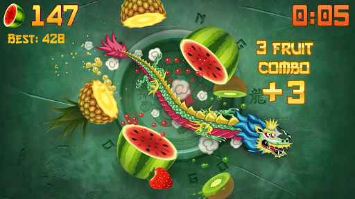 Fruit Ninja Fight 1.17.0 Beta APK Download
