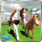 icon Wild Pony Horse Simulator 3D 1.7