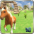 icon My Cute Pony Horse Simulator 1.8