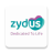 icon Zydus Bus Booking 1.18