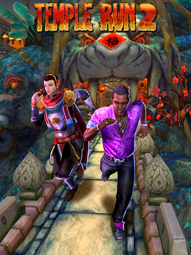 Temple Run 2 1.52.0 (arm-v7a) (Android 4.0+) APK Download by