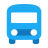 icon tapgap.transit 3.7.3