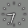 icon Analog Clock