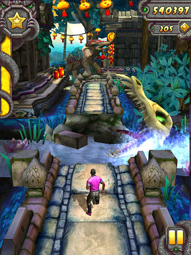 Temple Run 2 APK v1.51.1 Free Download - APK4Fun