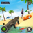 icon Crocodile Attack Sim 2023 2.2.9