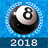icon Classic Billiards 45.16