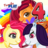 icon Pony Fourth Grade Games 3.45