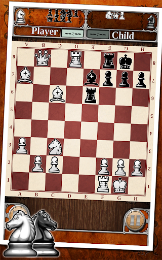 Chess Physics Simulation - APK Download for Android