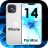 icon iPhone 14 Pro Max 2.8