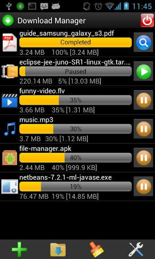 TSM 12.1.0.196139 (arm-v7a) (nodpi) (Android 4.1+) APK Download by