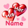 icon Stylish Name