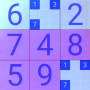 icon Sudoku Challenge