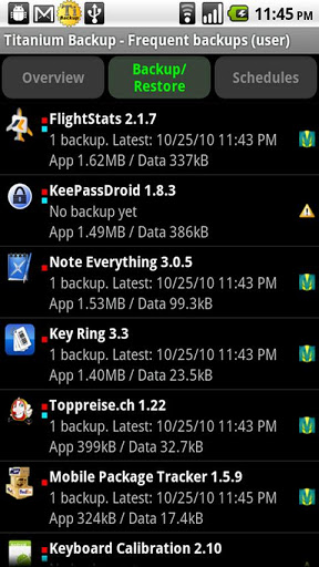 Download Titanium Backup Root For Android 8 1