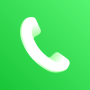 icon com.callscreen.hd.themes