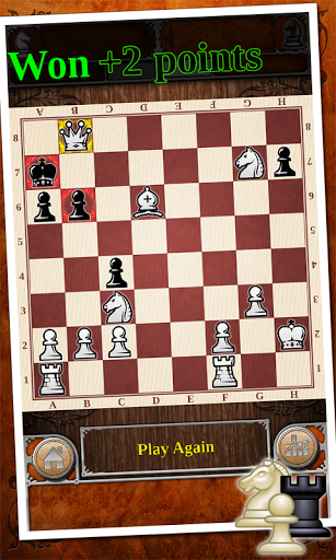 Chess Physics Simulation APK for Android Download