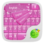 icon Glitter GO Keyboard Theme