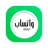 icon com.wtnew.app 2.2