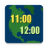 icon World Clock Widget 2020 4.5.25