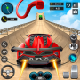 icon Ultimate Ramp Driving Stunts
