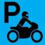 icon Auckland Moto Parking