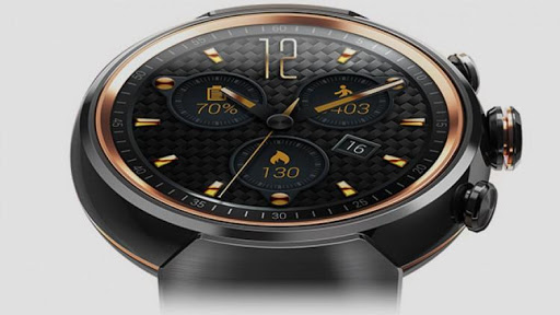 Asus zenwatch manager store download