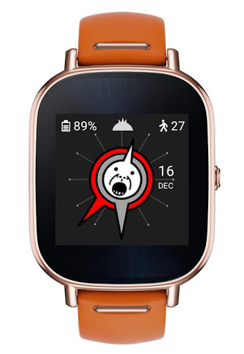 Download ZenWatch Manager for android 6.0