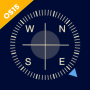 icon Compass