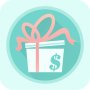 icon Cash Gift