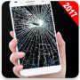 icon Broken Screen