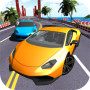 icon Turbo Car Racing
