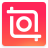 icon InShot 1.881.1390