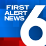 icon First Alert 6