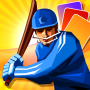 icon Cricket Card Battle