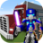 icon Rescue Robots Sniper Survival 1.166