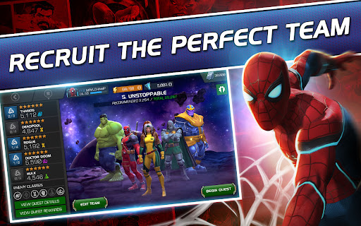 Download Spider Adventure APK 7.0.0 for Android 