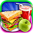 icon Plane Food 1.3