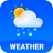 icon com.zonex.weather.live 1.1