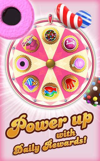 Candy Crush 1.52.2.0 Free Download