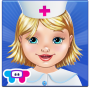 icon Baby Doctor
