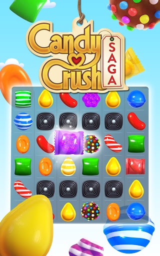 Download Candy Crush Saga for android 7.1.1