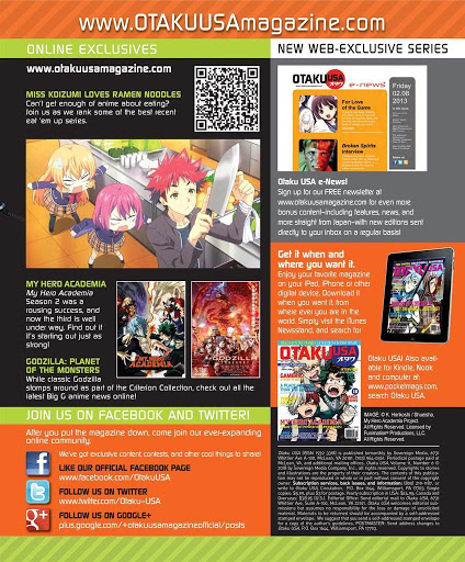 the promised neverland Archives - Page 2 of 3 - Otaku USA Magazine