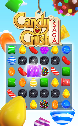 Baixar Candy Crush Saga APK para Android